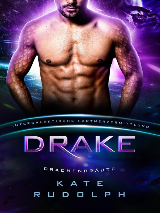 Title details for Drake by Kate Rudolph - Available
